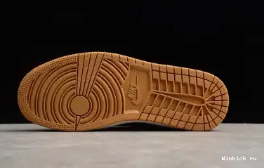 1 MENS CUSTOMS X OT JORDAN - AIR 0510